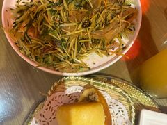 -陈家老院子·长春特色东北家宴(一匡街店)