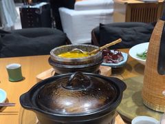 -竹里馆 ·茶食(奥体店)