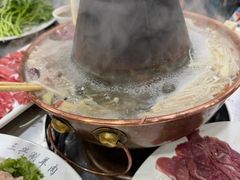 -三兴涮羊肉(荣安大街店)
