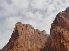 -天山神秘大峡谷