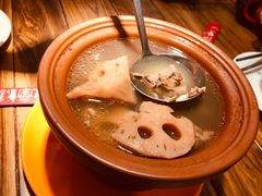 -百年神厨·地道川菜(清江西路店)