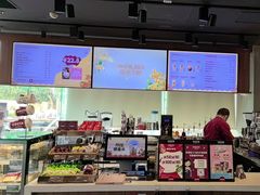-COSTA COFFEE(金长安大厦店)