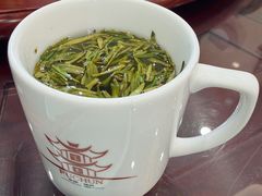 -富春茶社(国庆路店)