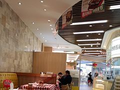 -西贝(无锡万象城店)