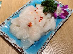 龙利鱼-生如夏花泰式火锅(鹭洲里店)