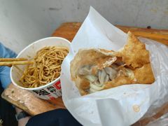 -家阳赵师傅油饼包烧麦(粮道街店)