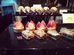 -美食汇·海鲜自助西餐厅·江门富力万达嘉华酒店