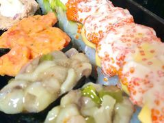 -河风精致寿司(世昌大道店)