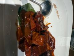 -廊亦舫Lang Yi Fang Restaurant(金桥店)