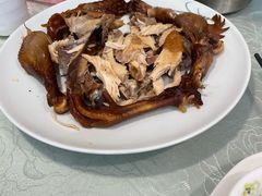 -黄家饺子东北特色菜馆(湖滨商业街店)