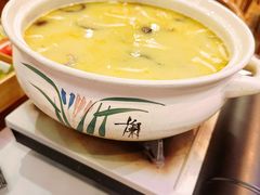 -金龙·打边炉(武进路店)