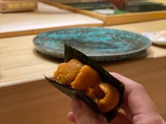 -鮨青(恒基名人购物中心店)