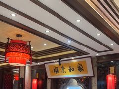 -盈春大饭店(千山路店)