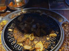 -海之屋韩式烤肉(海棠68环球美食街店)