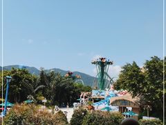 -珠海长隆海洋王国