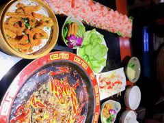 -矮板凳老火锅(宽窄巷子店)