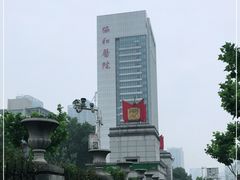-华中科技大学同济医学院附属协和医院(主院区)