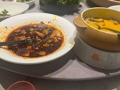 -柴门头啖汤·经典川菜·慢火汤品(锦城万达店)