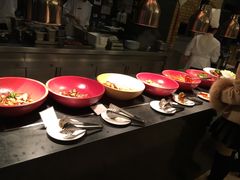 -武汉武昌威斯汀酒店-知味自助餐厅