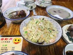 -聪辉同安老美食饭店(大元路店)