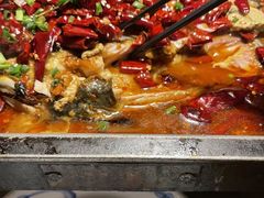 -炉鱼(萧山万象汇店)