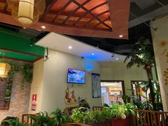 -印象南洋·泰国风情餐厅(新安店)