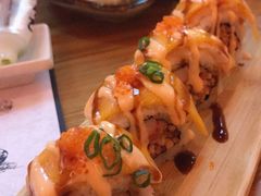 -栖川山葵家·寿喜锅·日式料理(龙湖北城天街商场店)