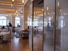大堂-Jean Georges