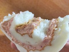 -泸溪河桃酥(鄞州高新宝龙店)