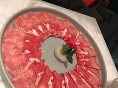 -煲宫猪肚鸡(晶品店)