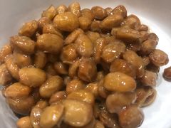 纳豆-COCO壱番屋(北京平安国际金融中心店)