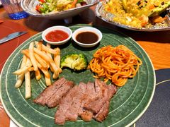 -派尔曼特披萨(万象城店)