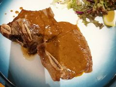 -V Bar海景扒房(北海湾惠龙万达嘉华酒店)