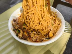 干鸡面-小翔干面