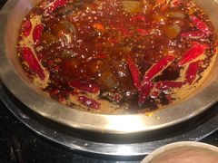 -潮火锅·麻辣牛肉火锅(观音桥方圆·LIVE店)