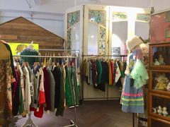 -恋物百货商店(华侨城店)