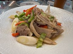 -汗腾格里·风味餐厅(新疆驻京办店)