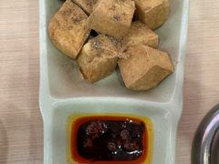 -百家鸡味馆(清泰店)