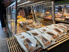 全麦乳酪-东哥面包(江宁大润发店)