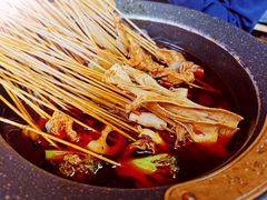 串串香-冒椒火辣(奎星楼街店)