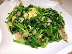 -赶海部落海鲜城(海阳路店)