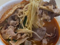 -大鼎沙嗲面(港口路店)