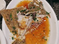 -锦园餐厅(九龙湖开元度假村店)