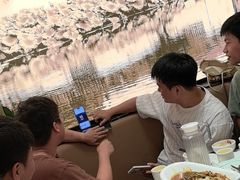 -小菜园新徽菜(宜兴八佰伴店)