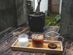 -拾壹cafe·工作室