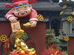 -钱王祠
