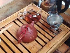 -丽江庭院之爱在路上(西单店)