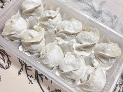 -伊喜饺子·烤鸭(五道口学院路店)