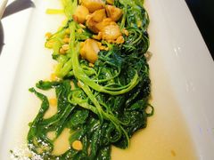 -绿茶餐厅(深圳龙华天虹购物中心店)