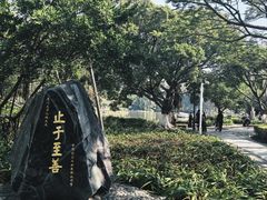 -厦门大学(思明校区)